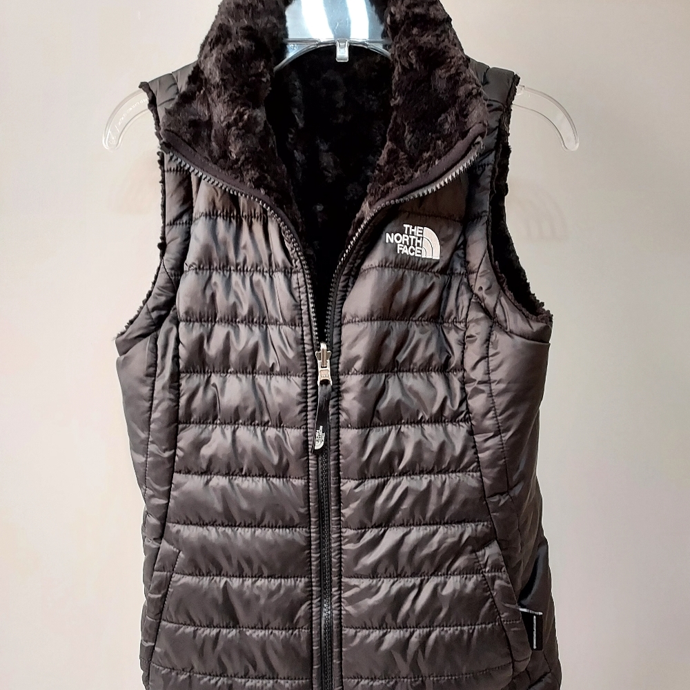 Girls sz M (10-12) Vest